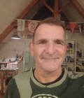 Rencontre Homme France à Beganne : Gilles, 63 ans